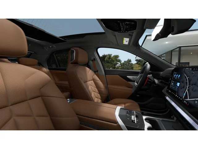 Thumbnail: 2027 BMW 7 Series - 9