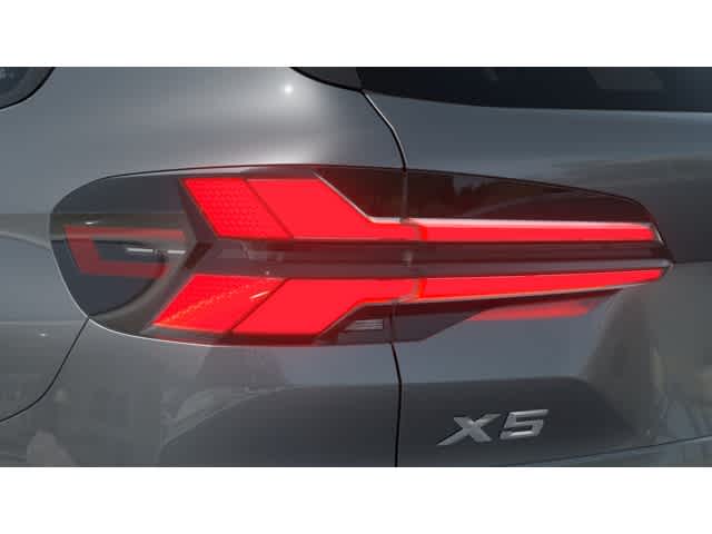 Thumbnail: 2026 BMW X5 - 8