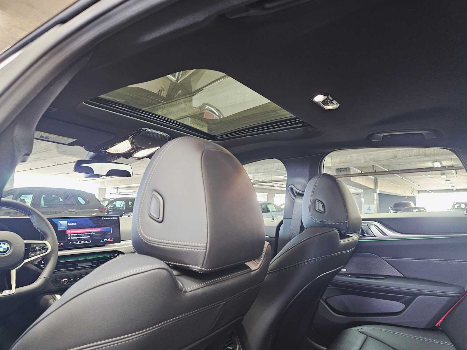 Thumbnail: 2025 BMW i4 - 26