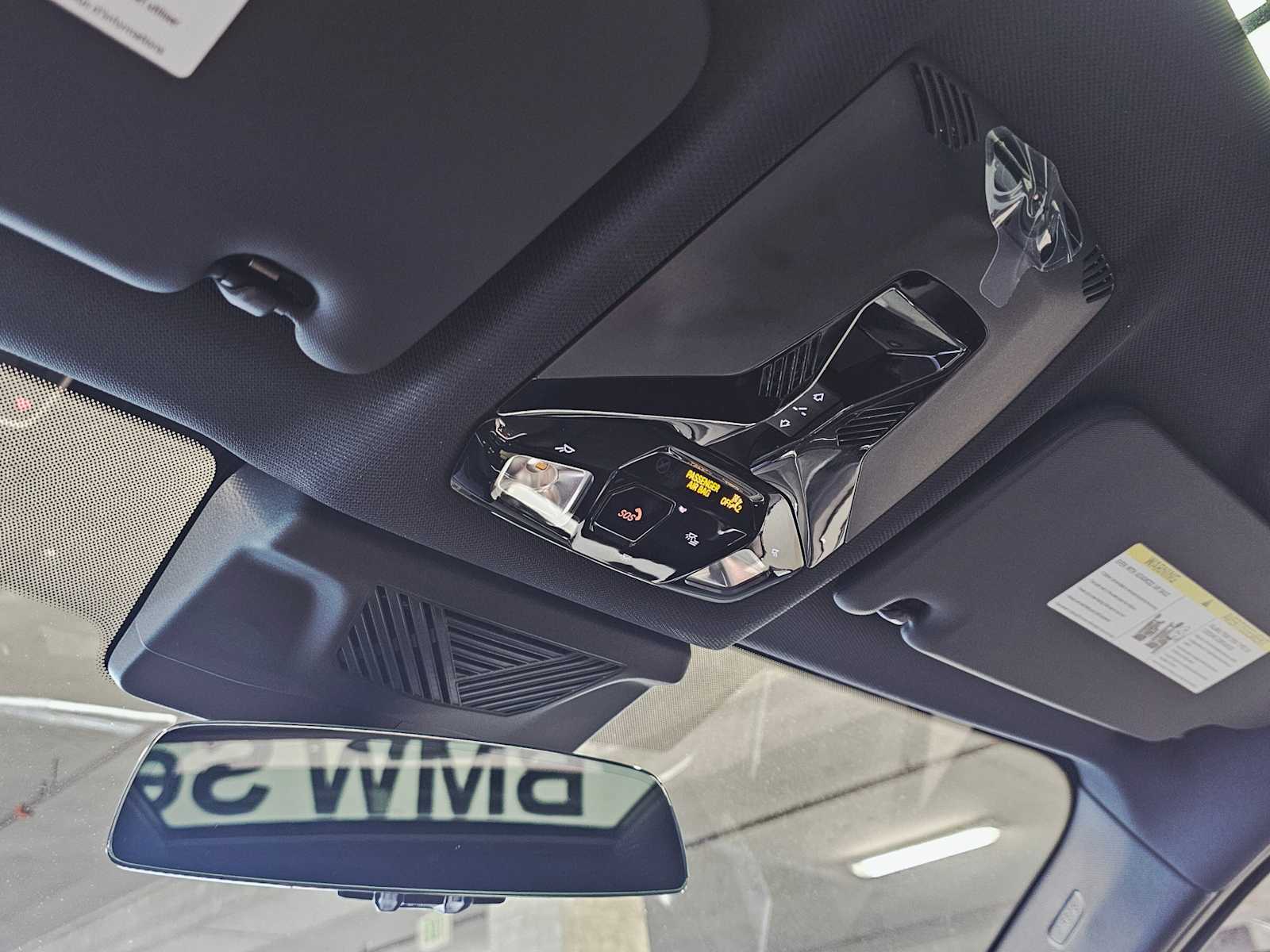 Thumbnail: 2025 BMW X1 - 21