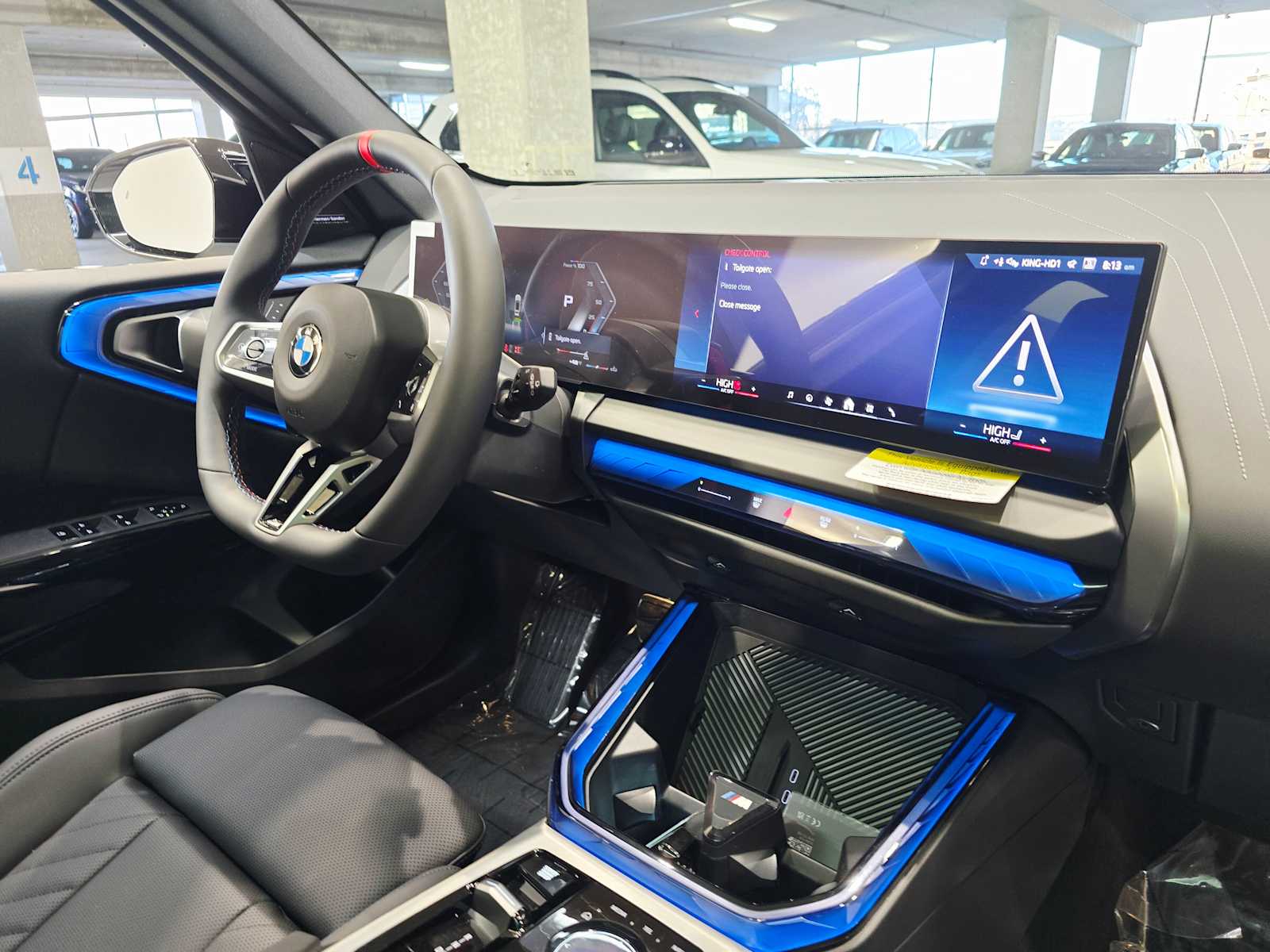 Thumbnail: 2026 BMW X3 - 28