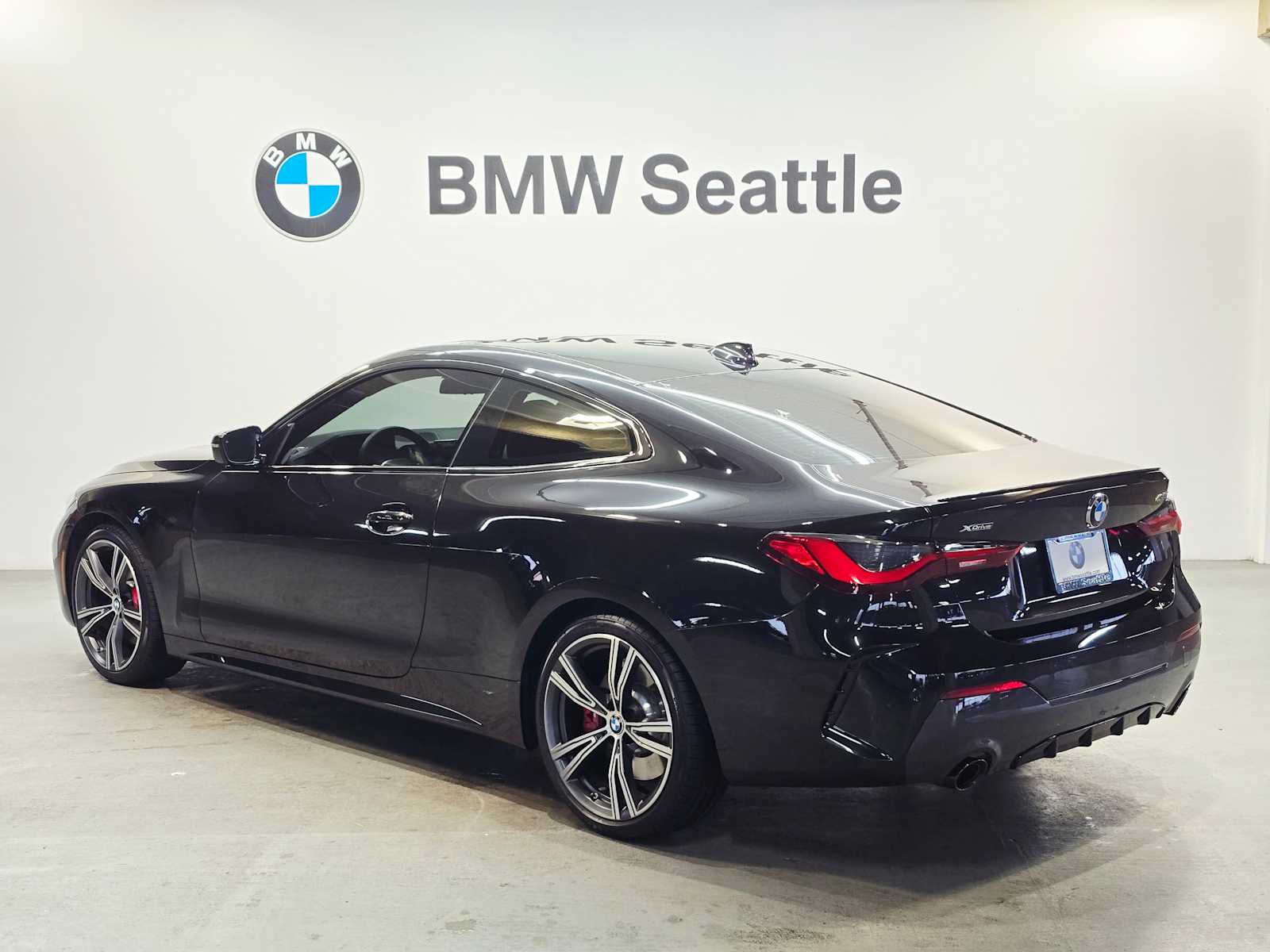 Thumbnail: 2023 BMW 4 Series - 4