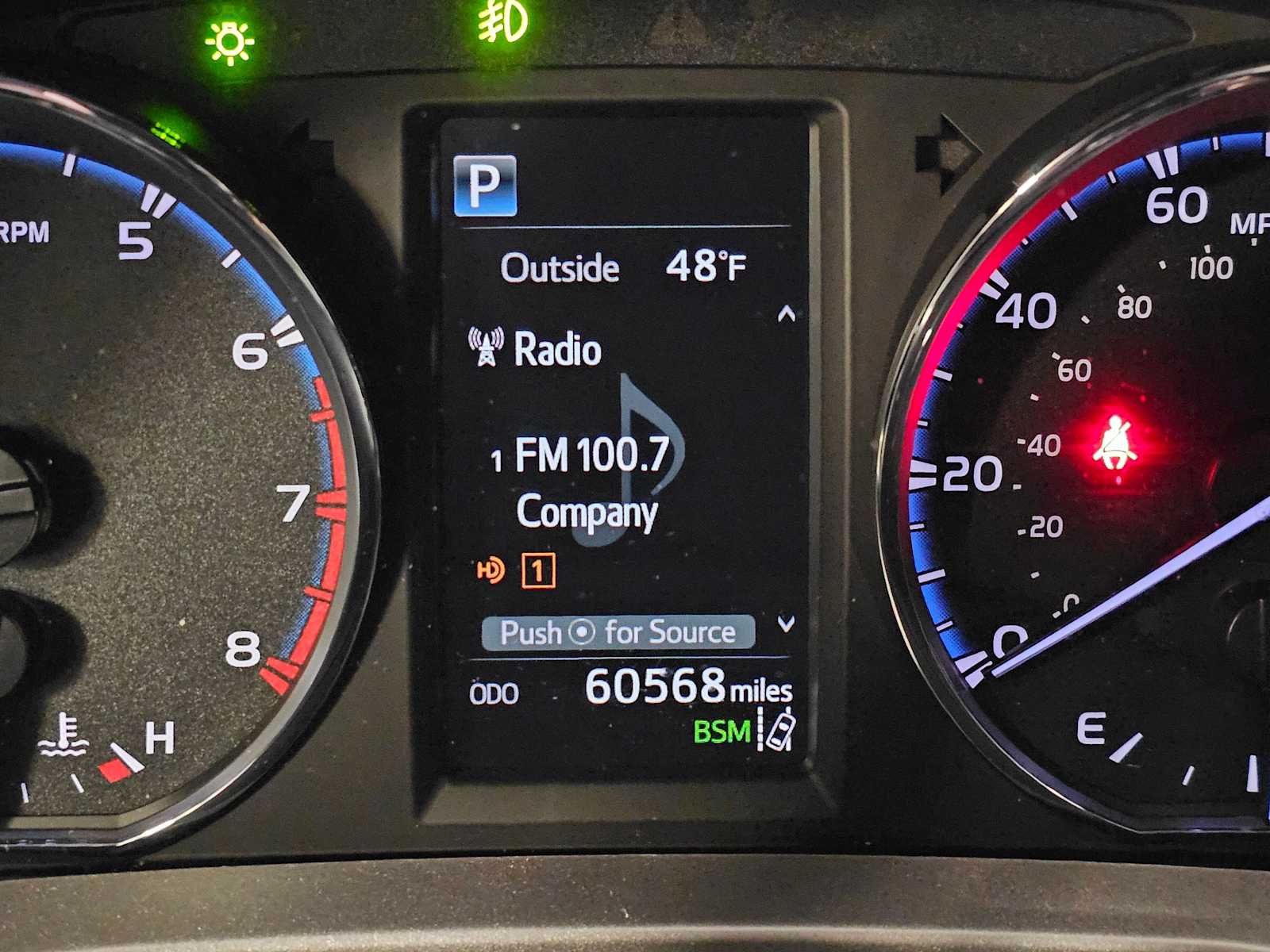 Thumbnail: 2018 Toyota RAV4 - 13