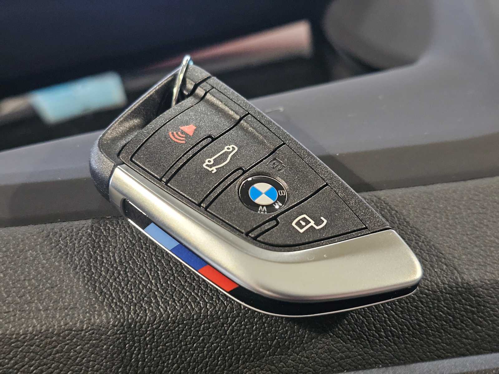 Thumbnail: 2026 BMW 3 Series - 44