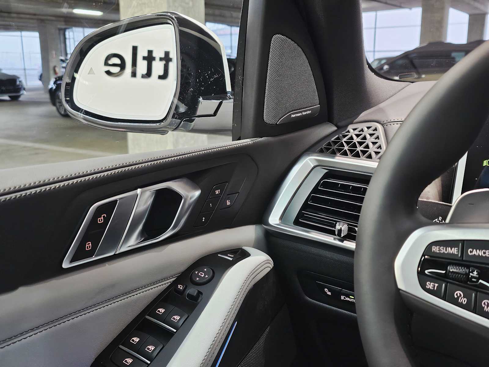 Thumbnail: 2026 BMW X5 - 22