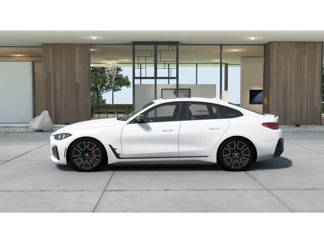 Thumbnail: 2025 BMW i4 - 4