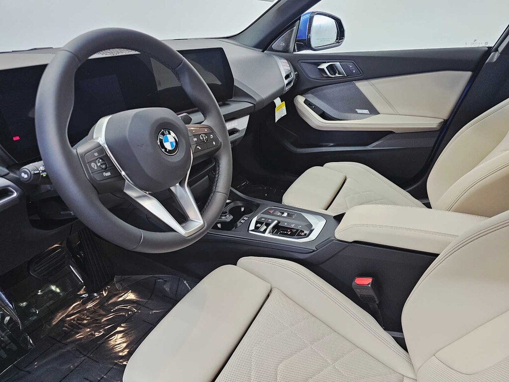 New 2025 BMW 228i xDrive Gran Coupe