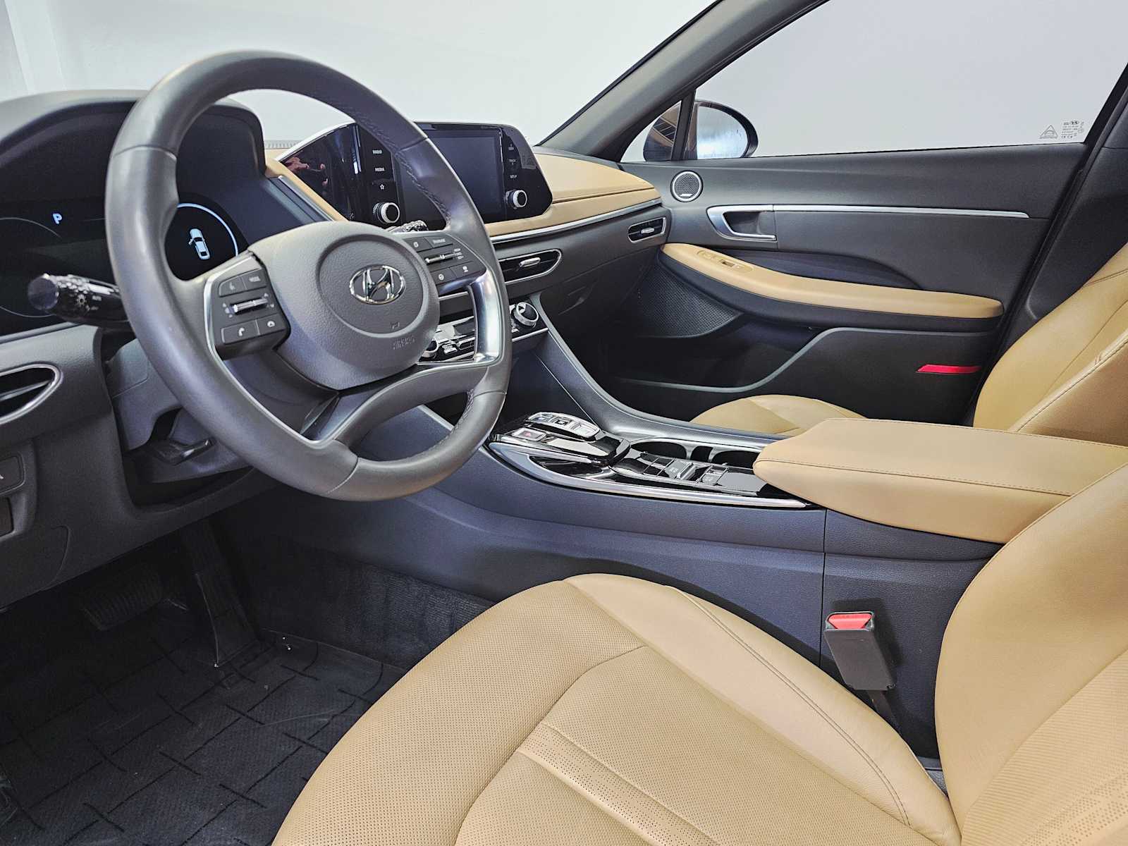 Thumbnail: 2020 Hyundai Sonata - 2