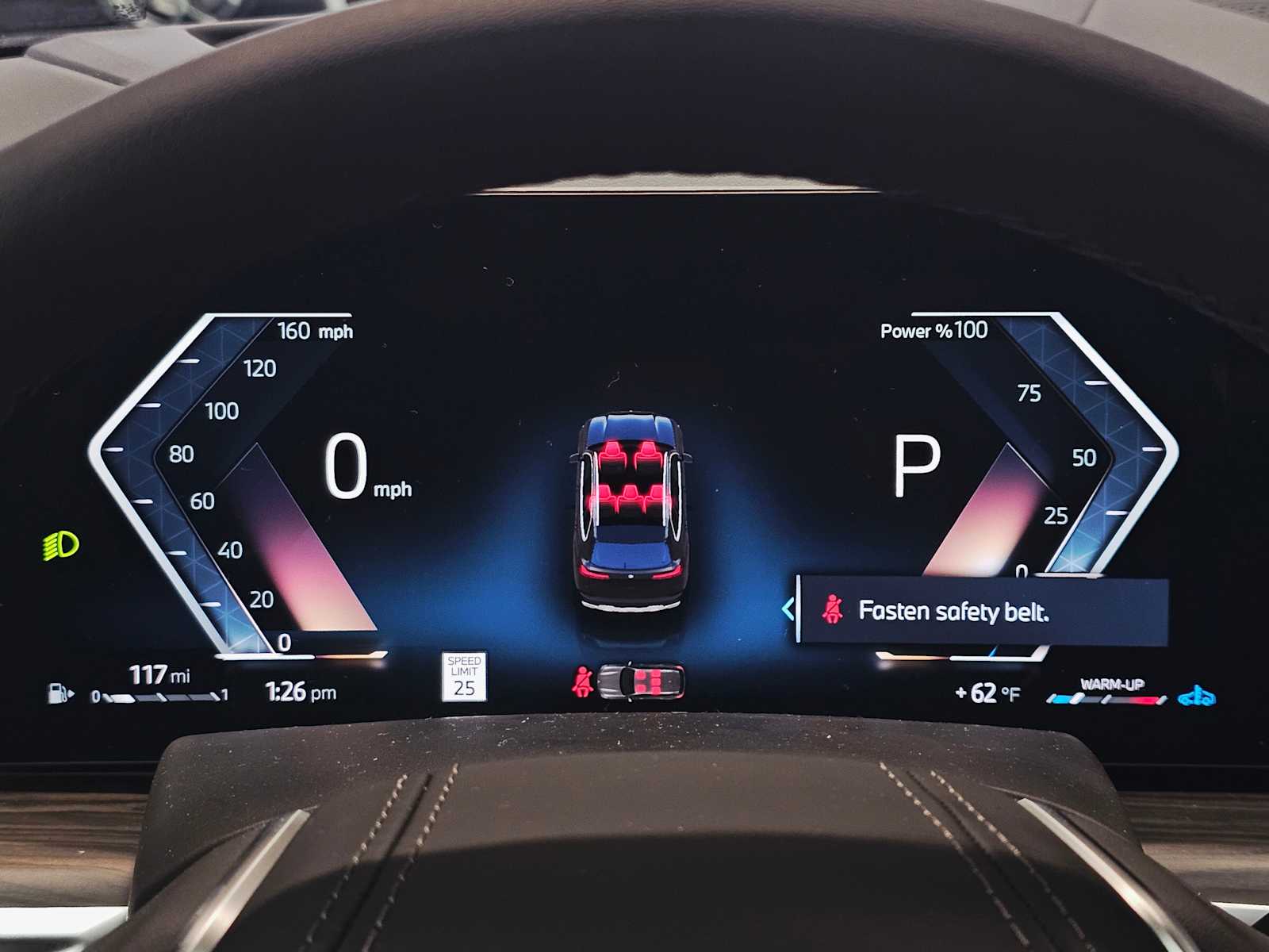 Thumbnail: 2026 BMW X5 - 12