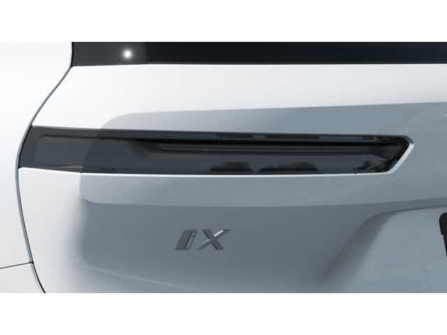 Thumbnail: 2026 BMW iX - 8
