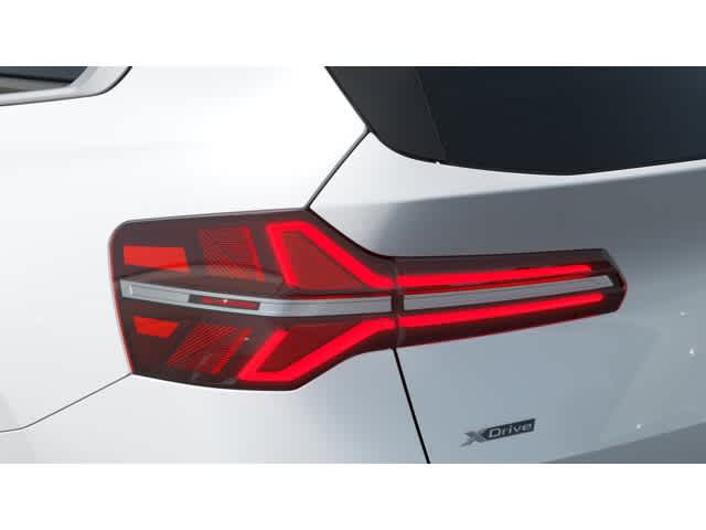 Thumbnail: 2026 BMW X3 - 8