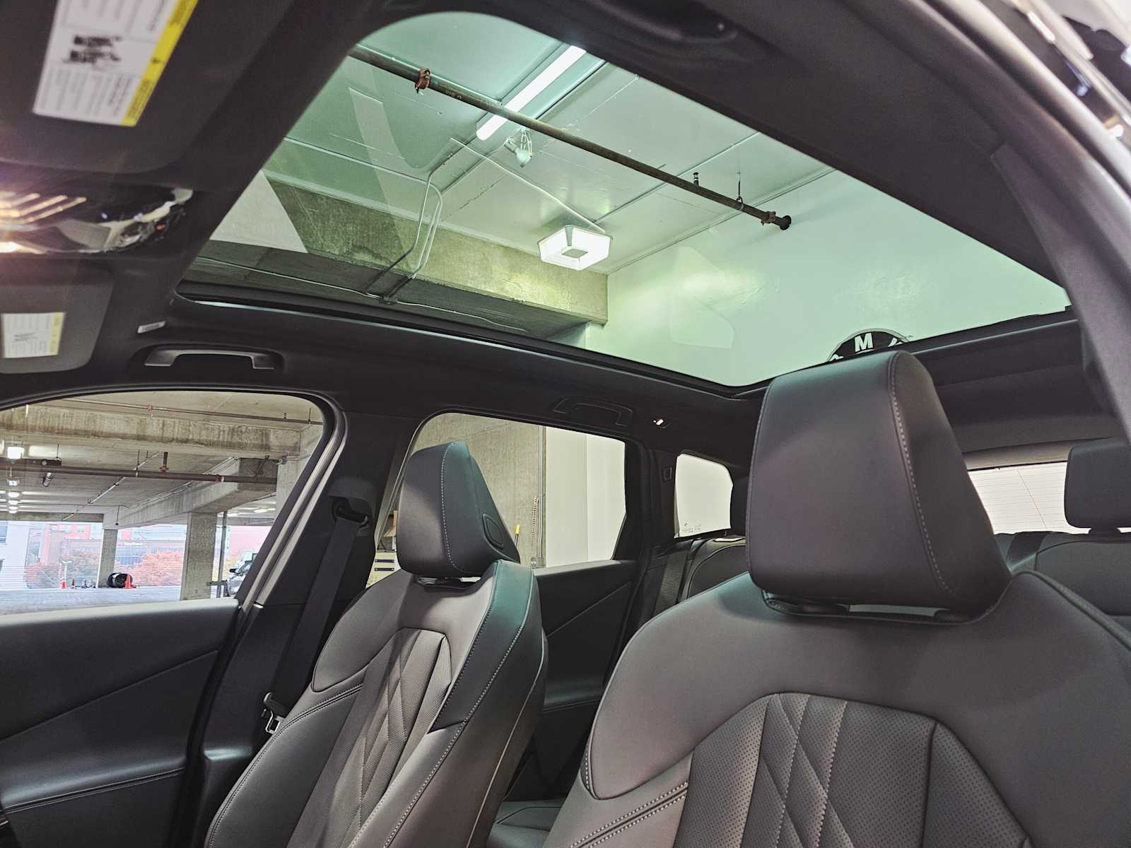 Thumbnail: 2026 BMW X3 - 24