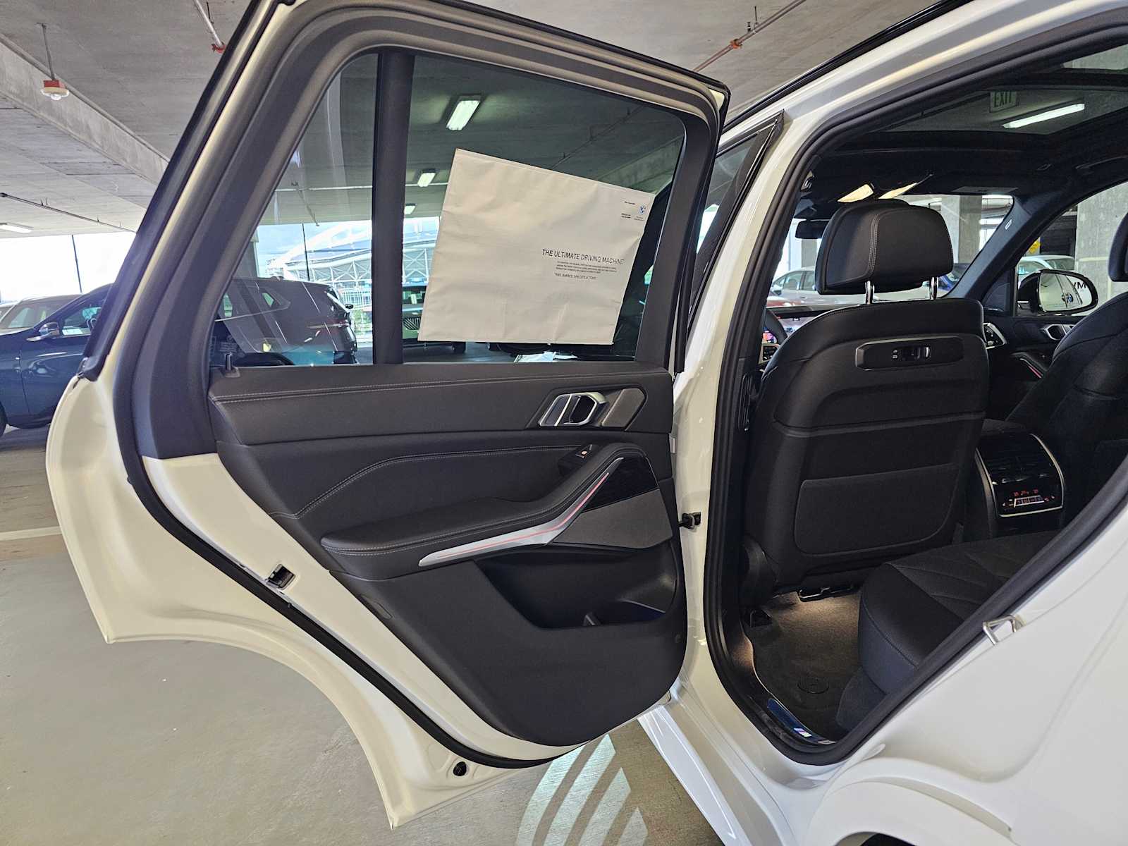 Thumbnail: 2026 BMW X5 - 34