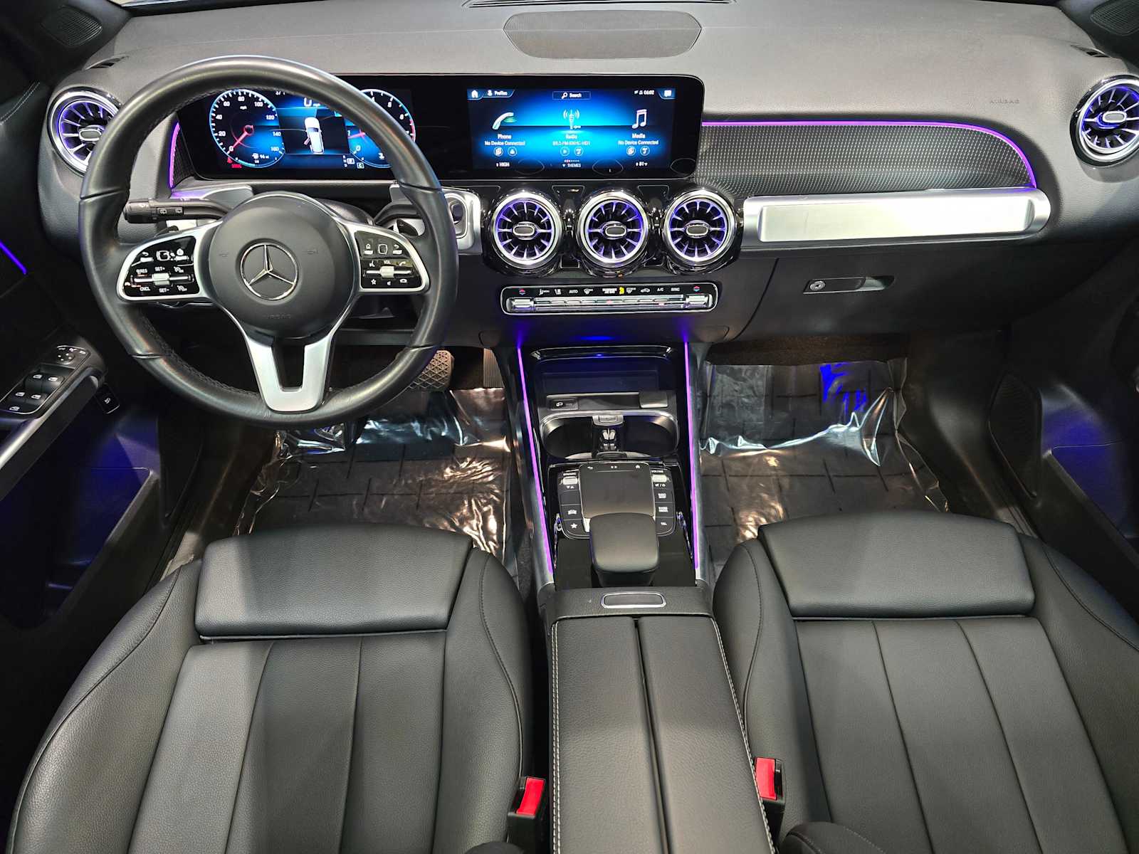 Thumbnail: 2023 Mercedes-Benz GLB - 46