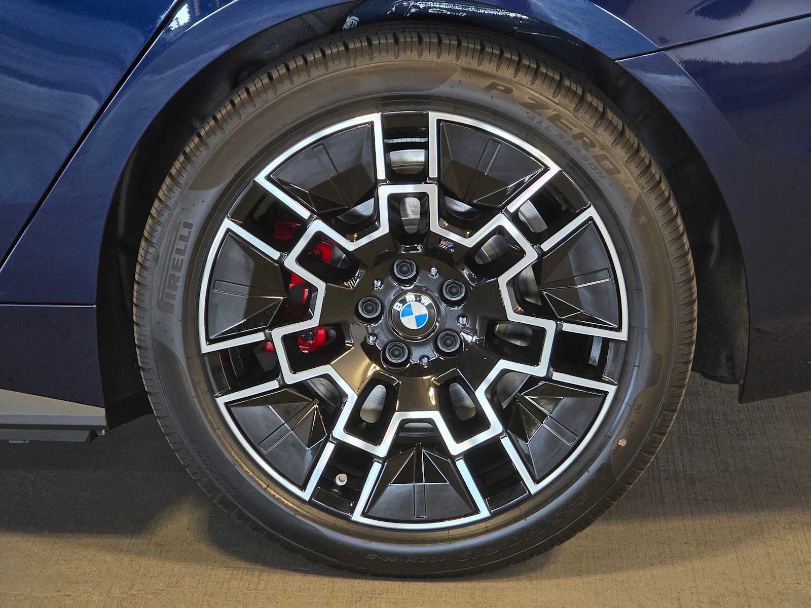 Thumbnail: 2026 BMW i4 - 8