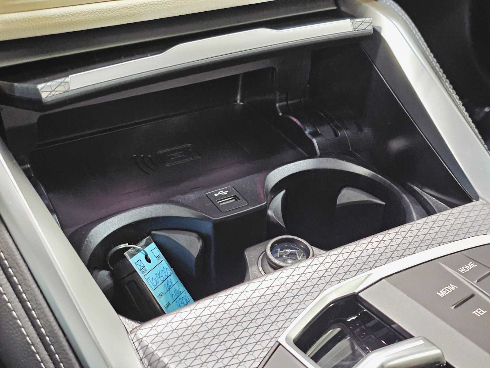 Thumbnail: 2026 BMW 4 Series - 19