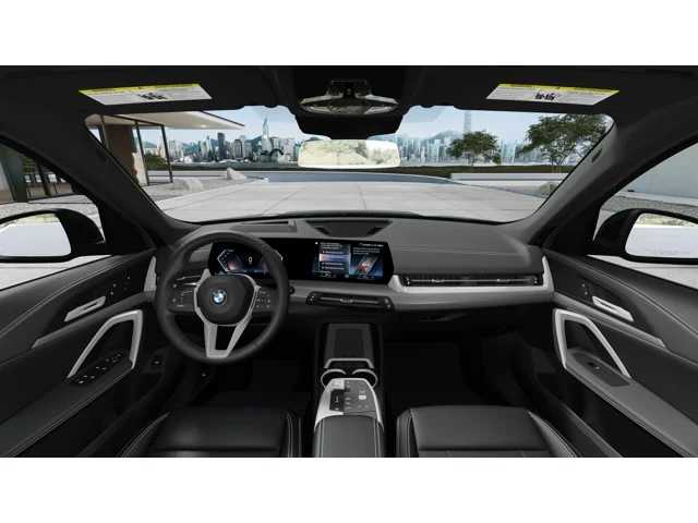 Thumbnail: 2026 BMW X1 - 10