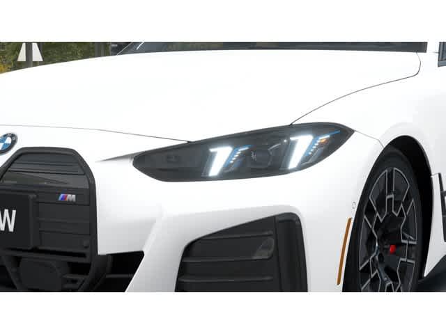 Thumbnail: 2026 BMW i4 - 6