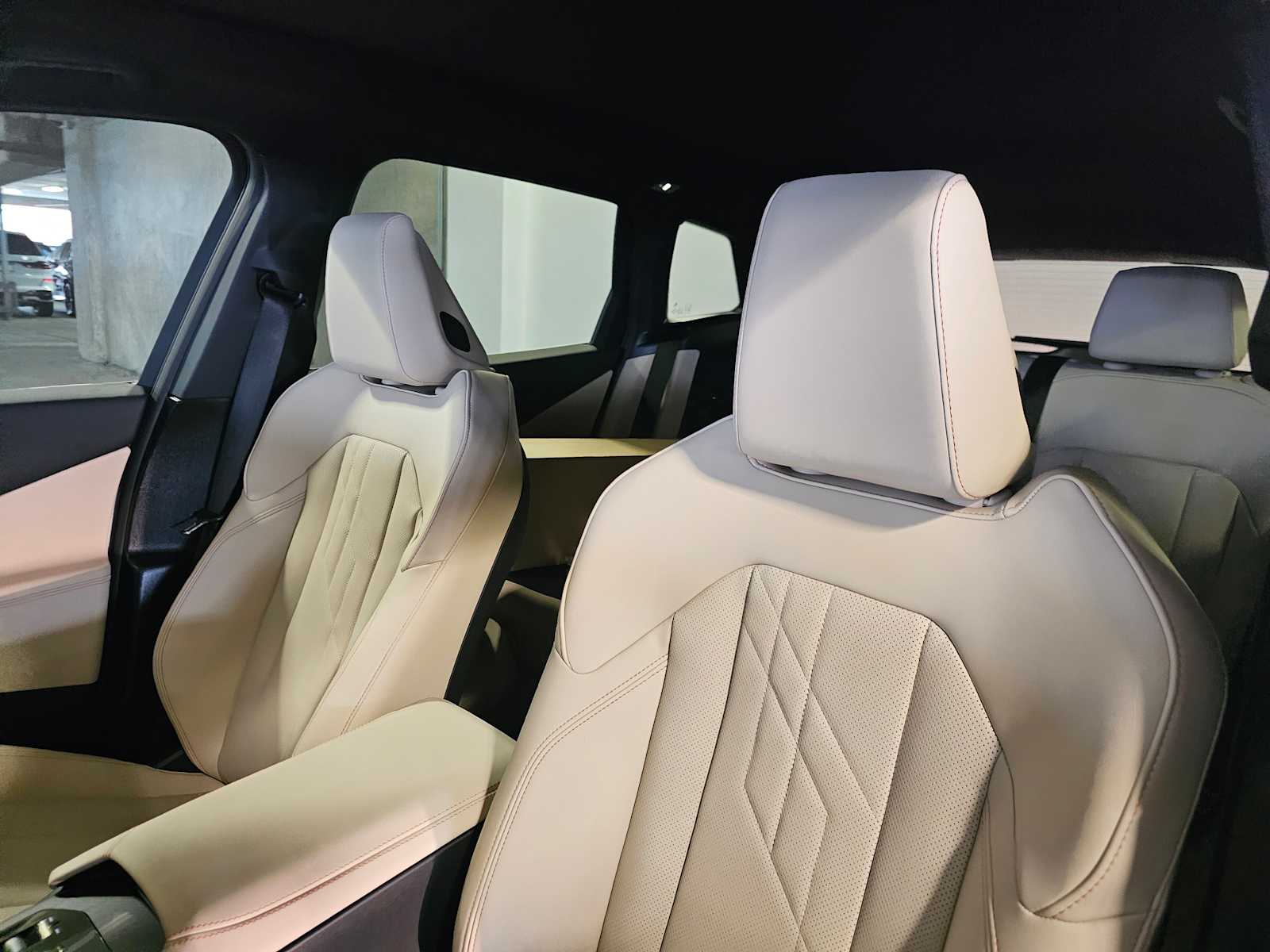 Thumbnail: 2026 BMW X3 - 34