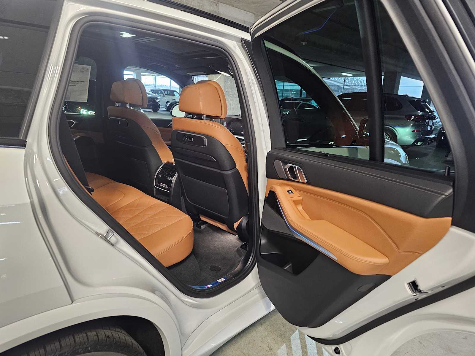 Thumbnail: 2026 BMW X5 - 38