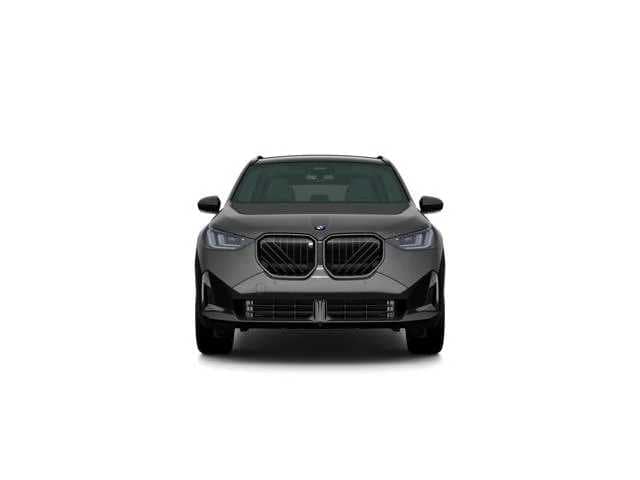 Thumbnail: 2026 BMW X3 - 2