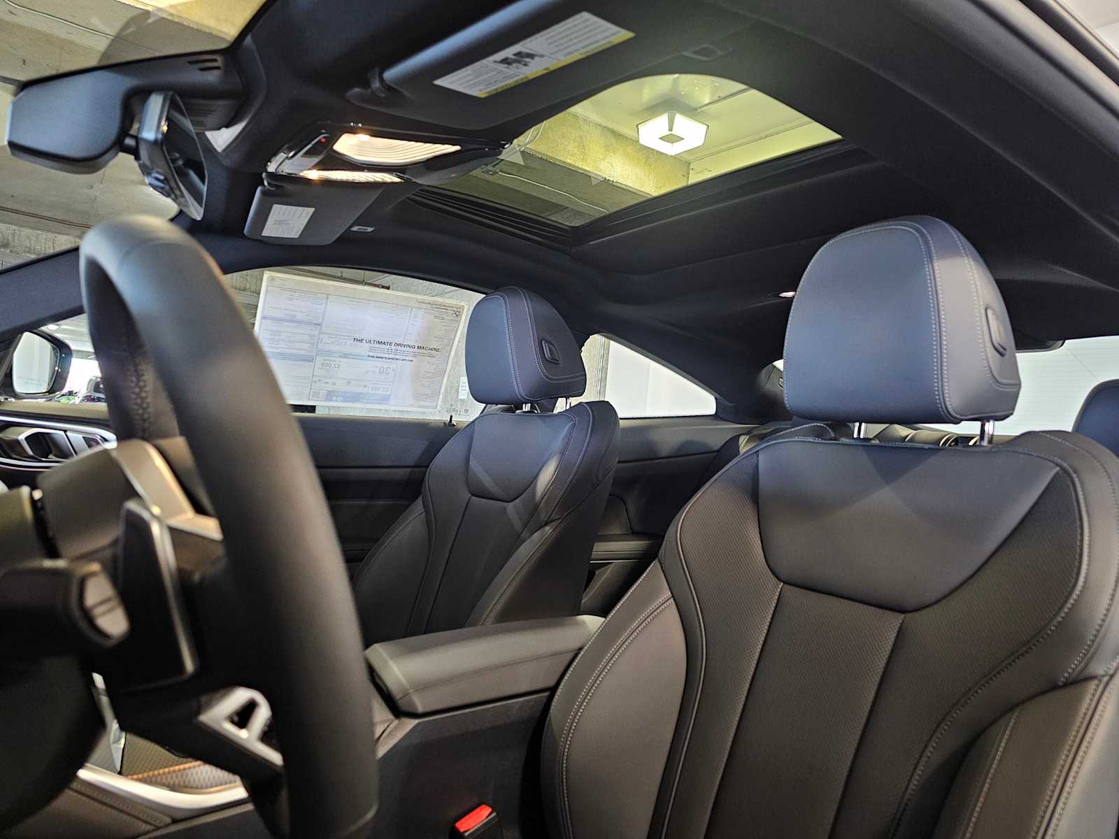 Thumbnail: 2026 BMW 4 Series - 34