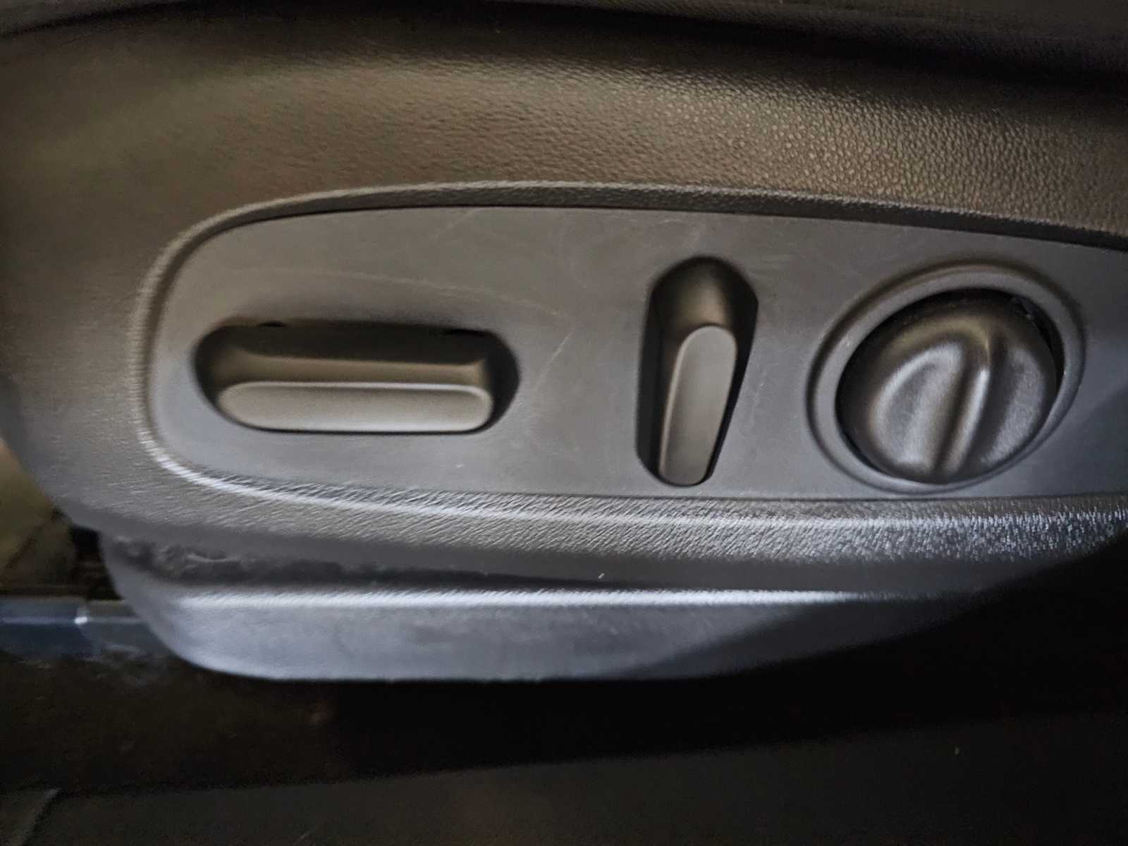 Thumbnail: 2022 Chevrolet TrailBlazer - 24