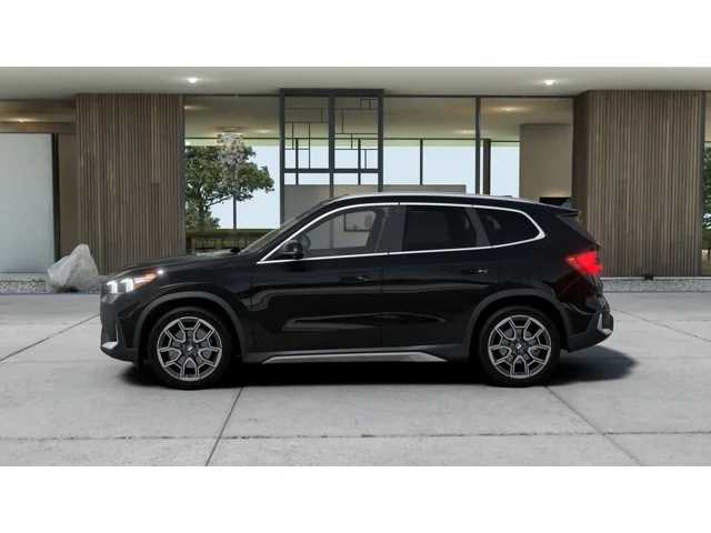 Thumbnail: 2026 BMW X1 - 4