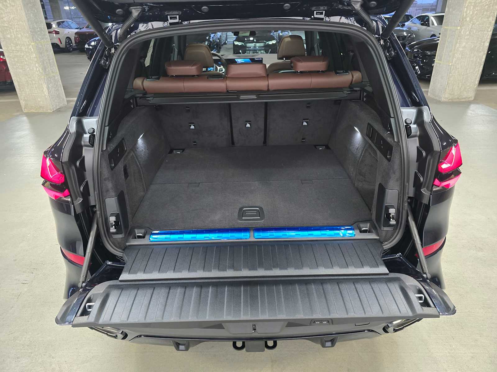 Thumbnail: 2026 BMW X5 - 33