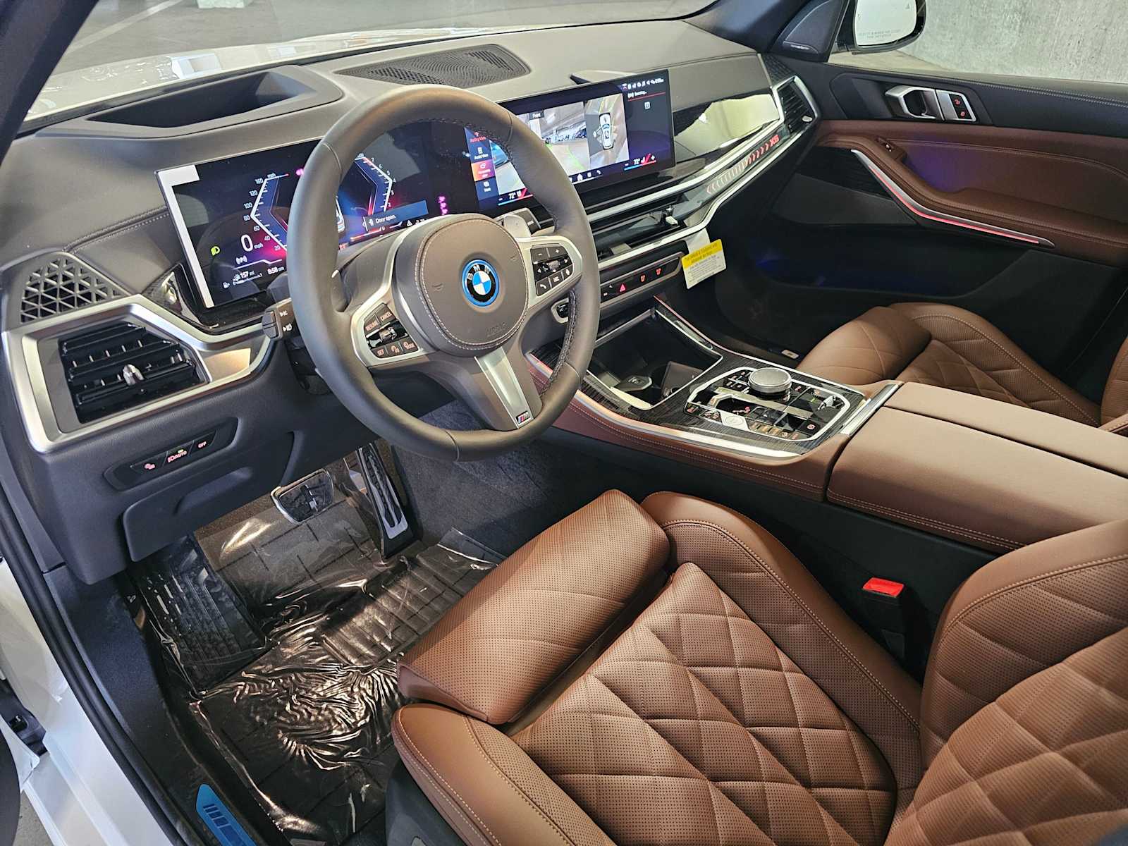 Thumbnail: 2026 BMW X5 - 2
