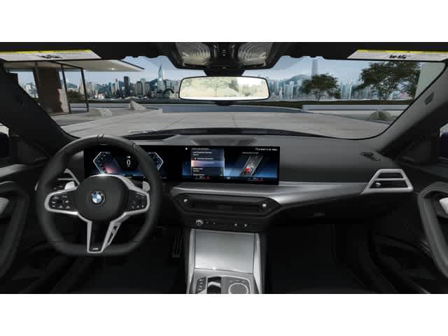 Thumbnail: 2026 BMW 2 Series - 10