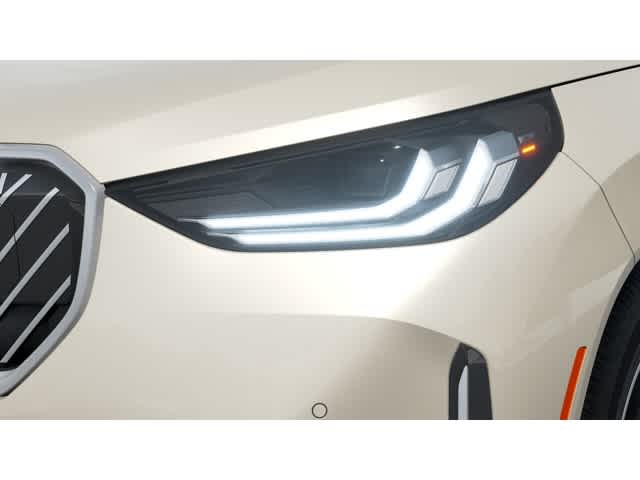 Thumbnail: 2025 BMW X3 - 6