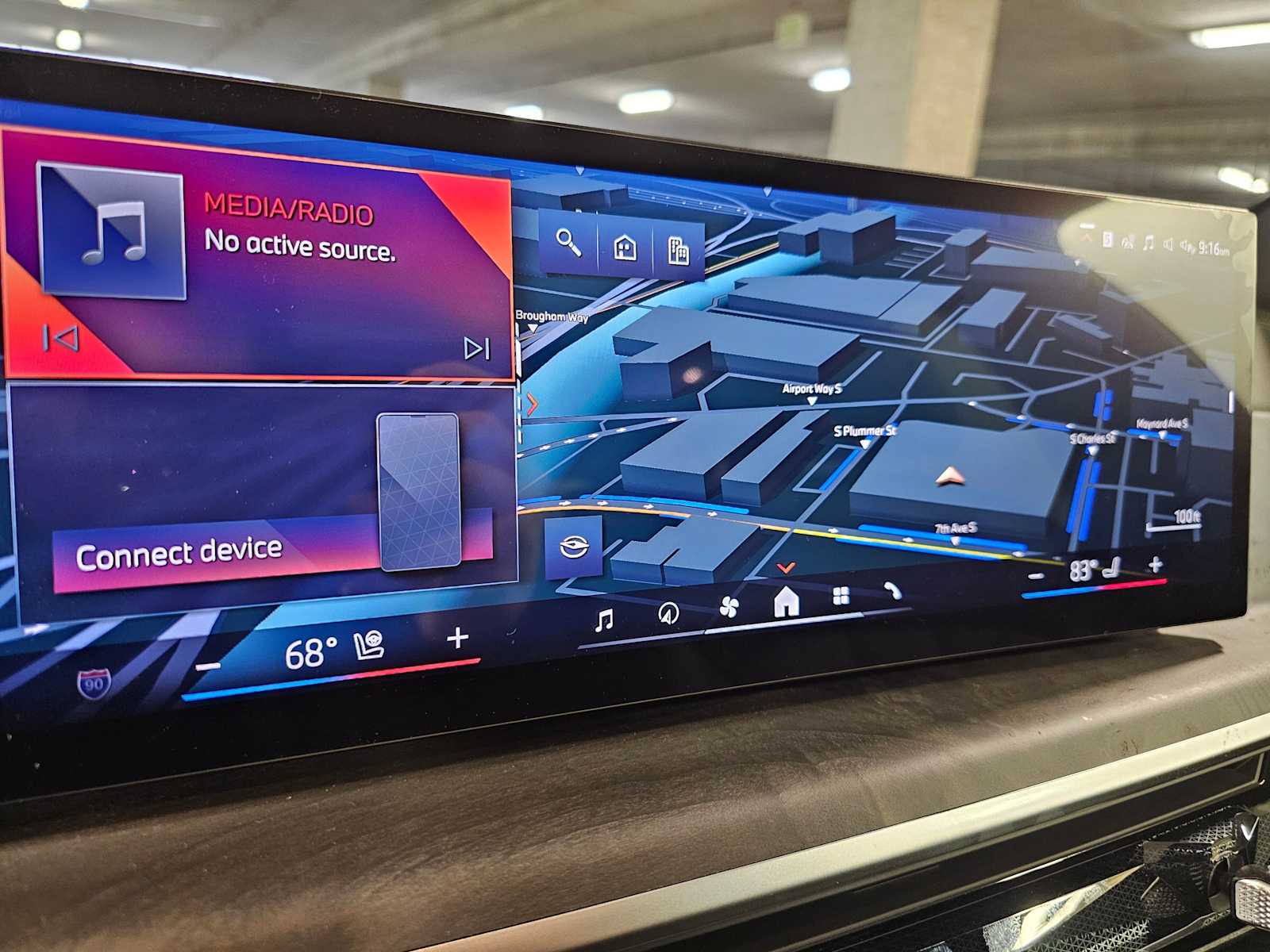 Thumbnail: 2026 BMW X5 - 14