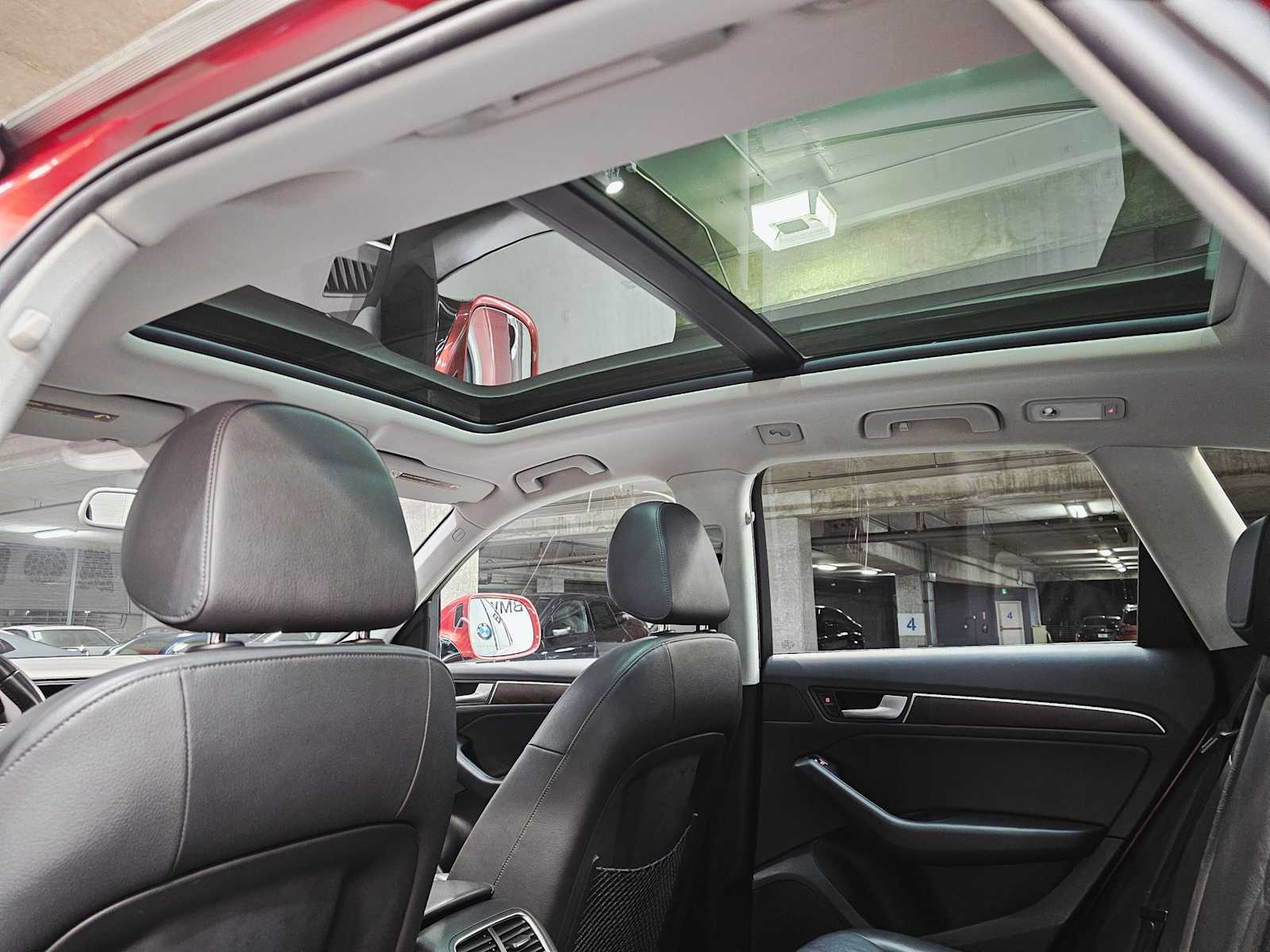 Thumbnail: 2015 Audi Q5 - 26