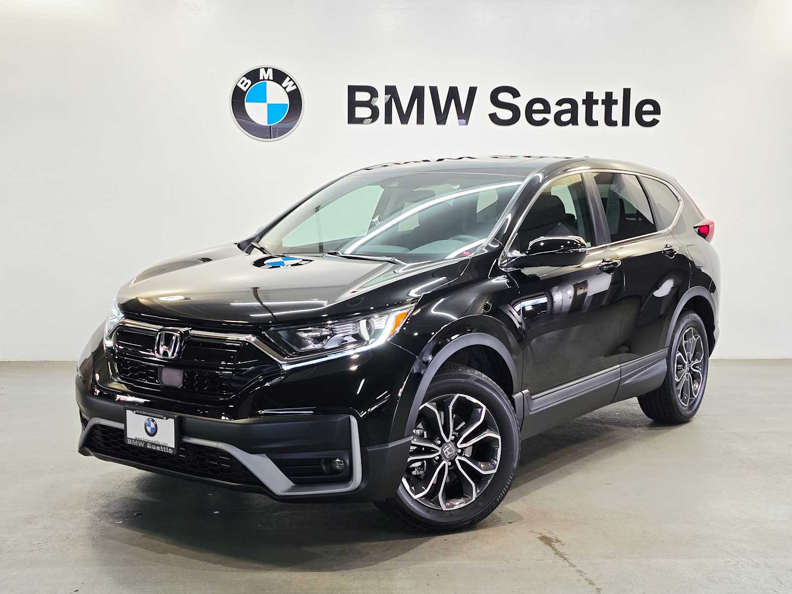 Thumbnail: 2022 Honda CR-V - 1