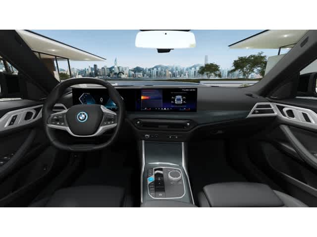 Thumbnail: 2025 BMW i4 - 10