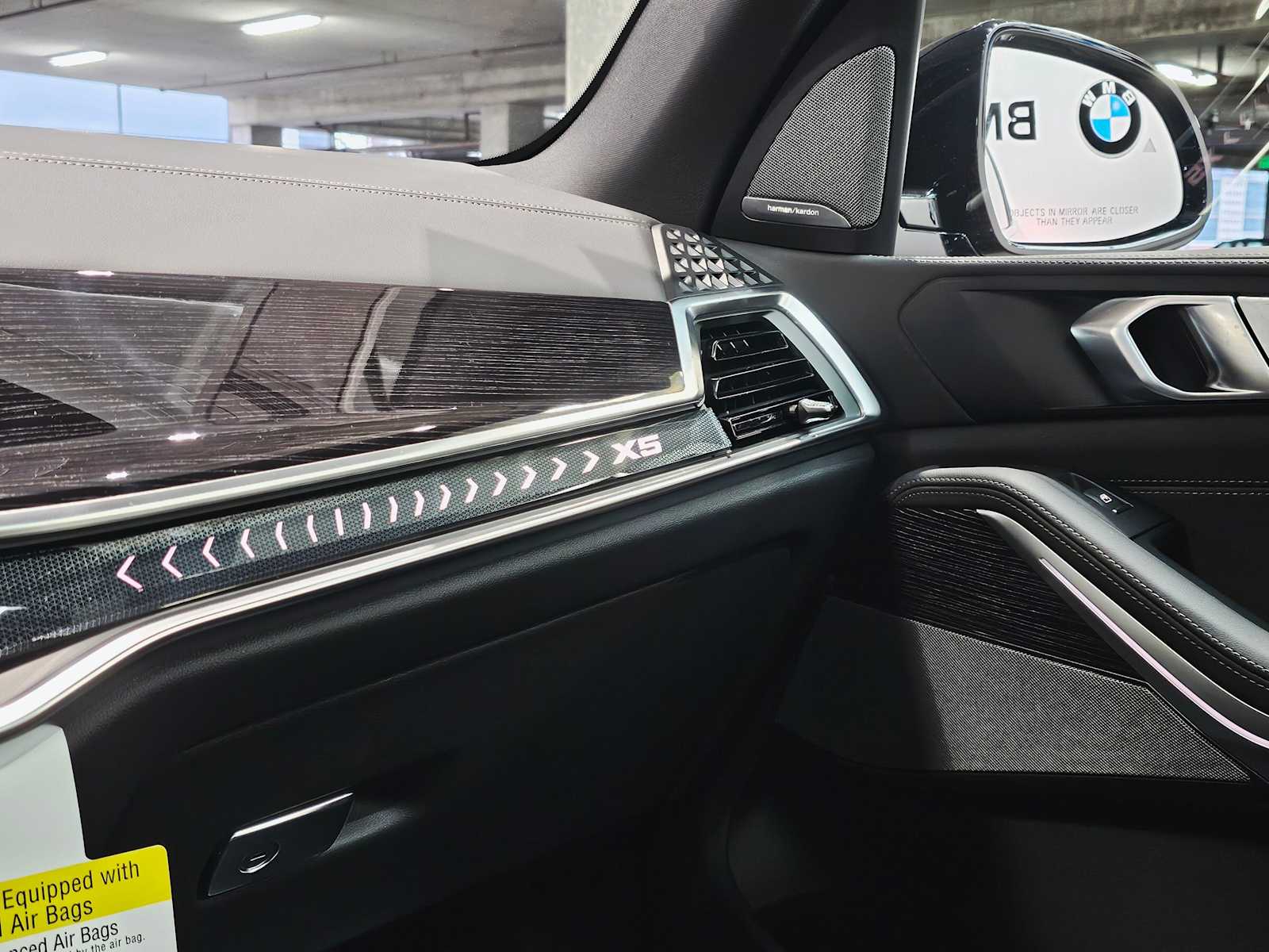 Thumbnail: 2026 BMW X5 - 20