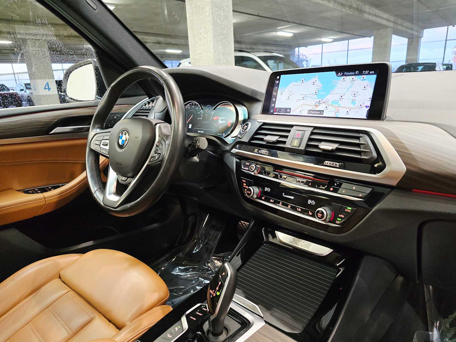 Thumbnail: 2019 BMW X3 - 30