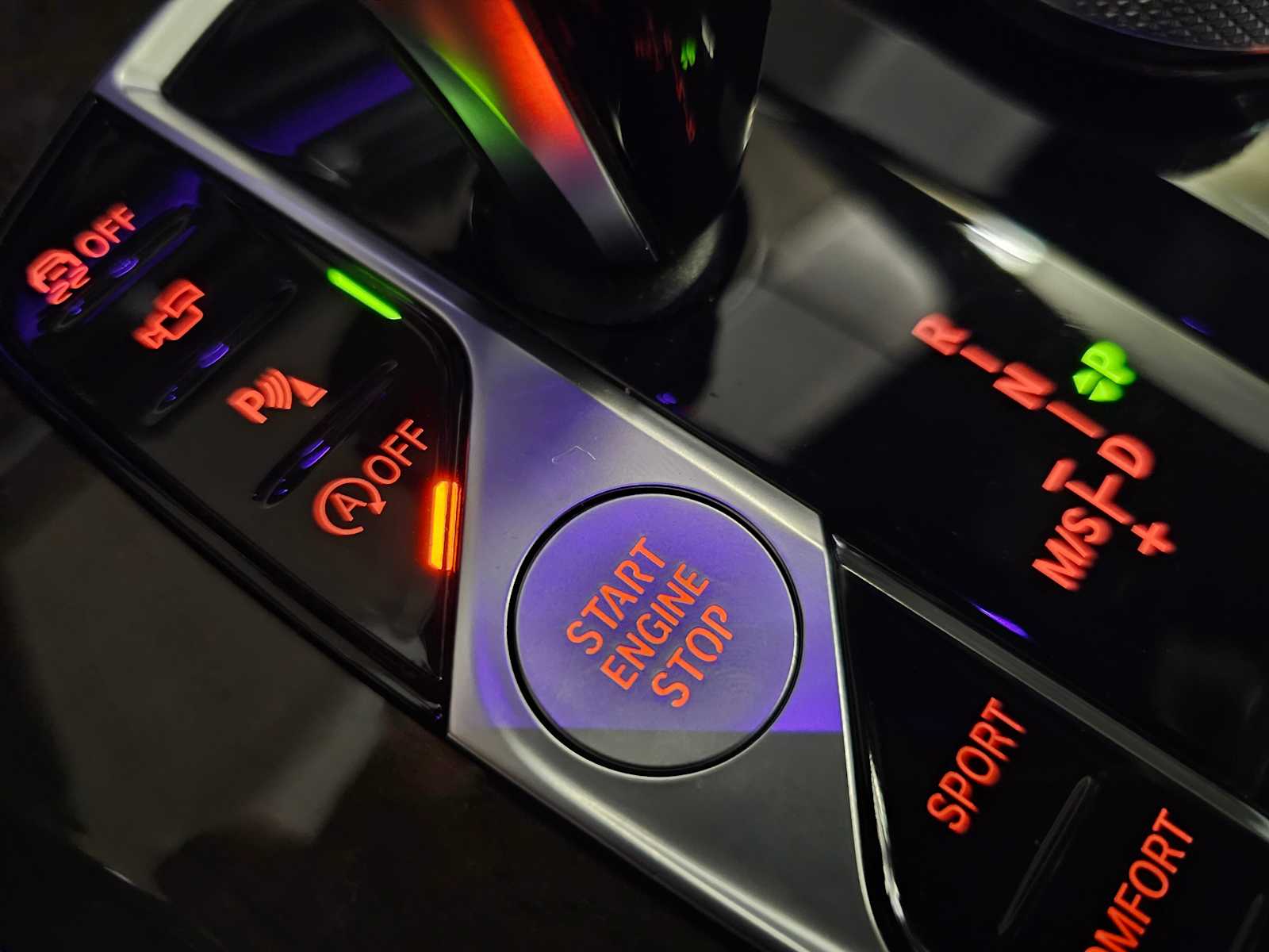 Thumbnail: 2019 BMW X5 - 28