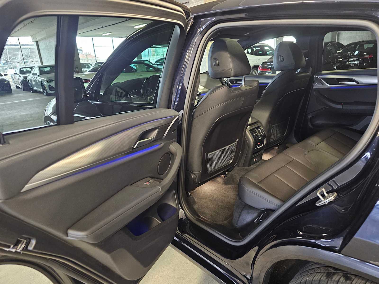 Thumbnail: 2021 BMW X4 - 37