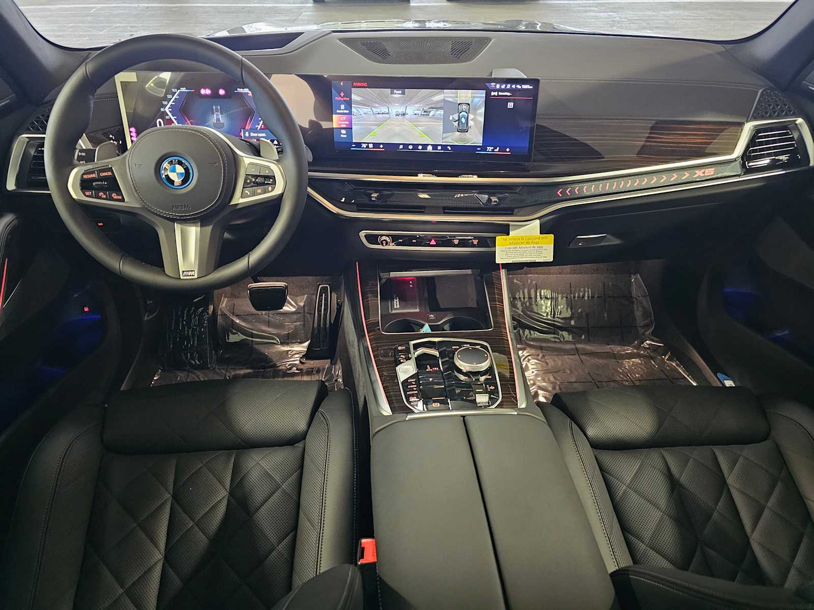 Thumbnail: 2026 BMW X5 - 10