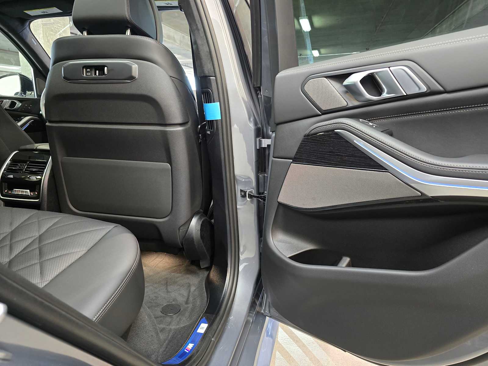 Thumbnail: 2026 BMW X5 - 29