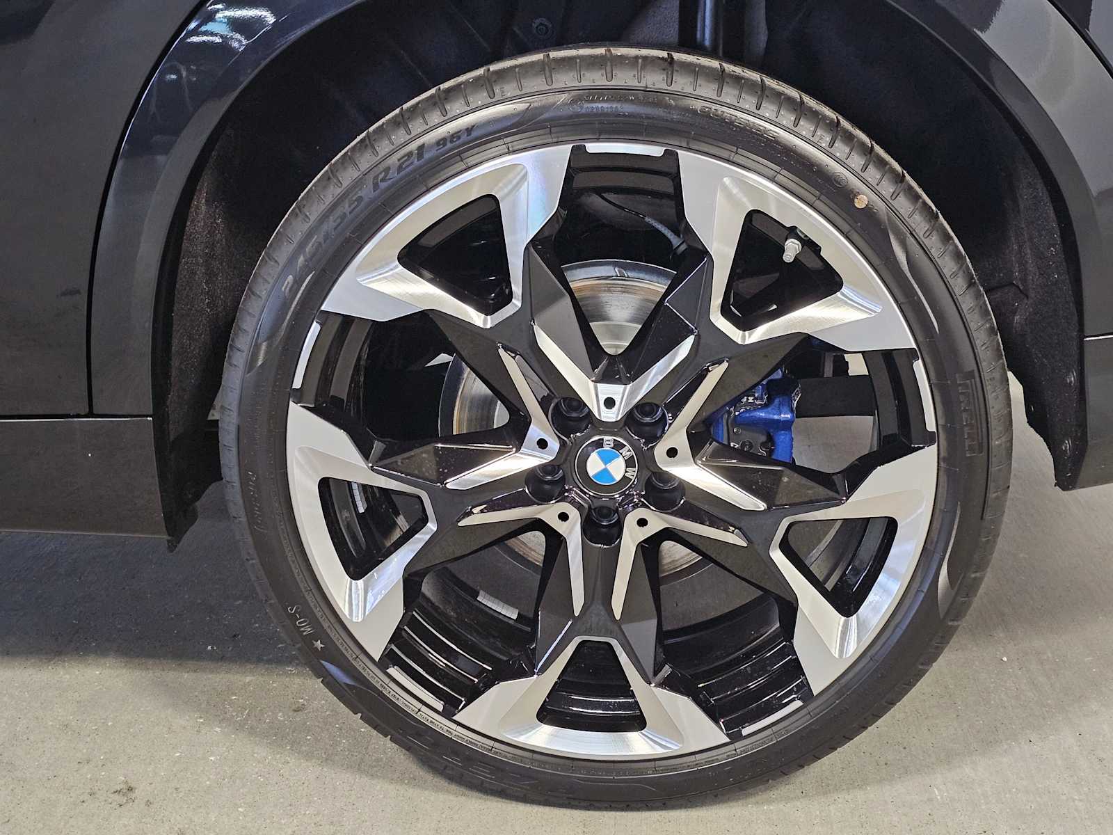 Thumbnail: 2026 BMW X2 - 8