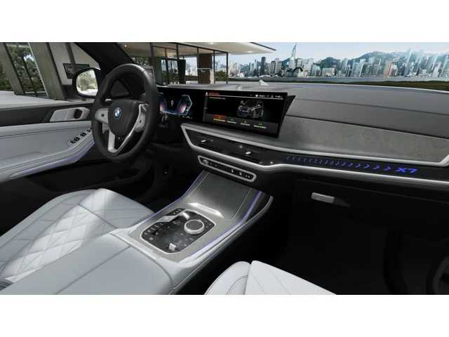 Thumbnail: 2027 BMW X7 - 14