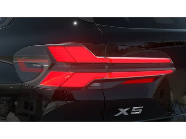 Thumbnail: 2026 BMW X5 - 8