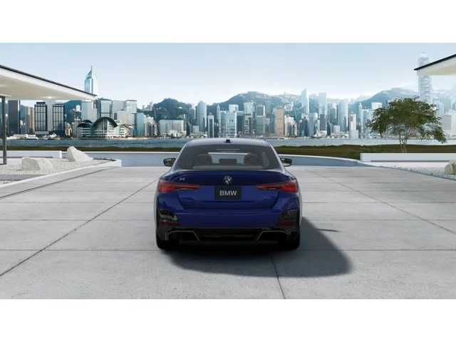 Thumbnail: 2026 BMW i4 - 5