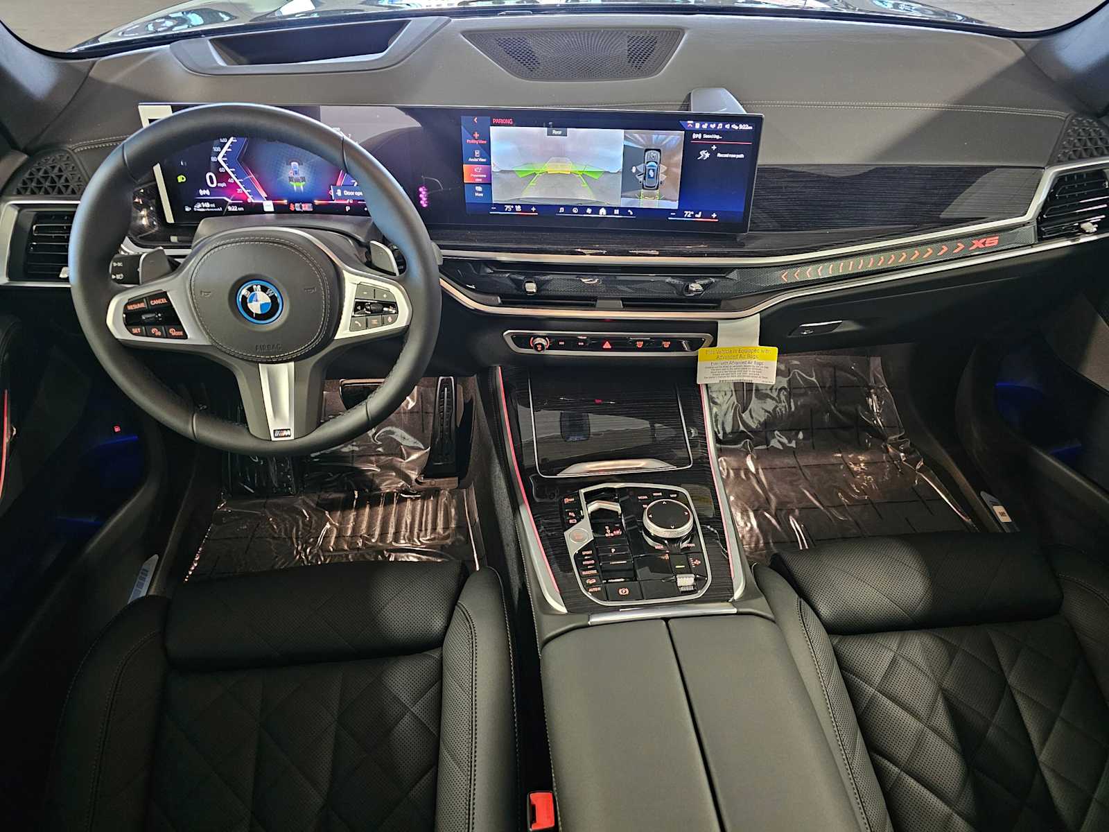 Thumbnail: 2026 BMW X5 - 10