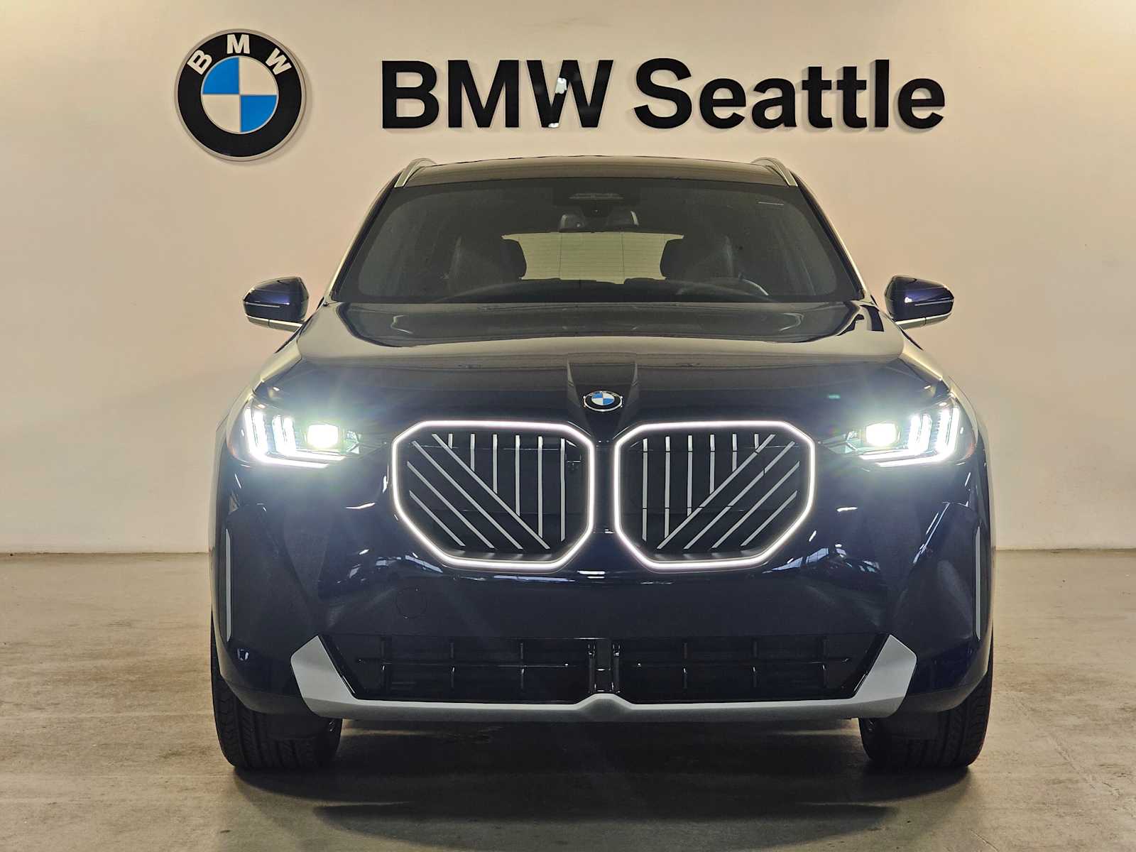 Thumbnail: 2026 BMW X3 - 6