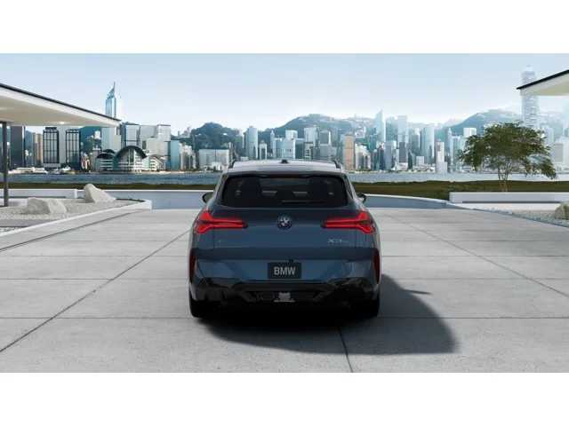Thumbnail: 2026 BMW X3 - 5