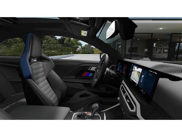 Thumbnail: 2026 BMW M2 - 9